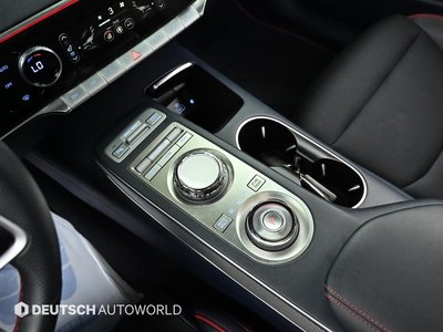 2021 Genesis GV70 照片 9