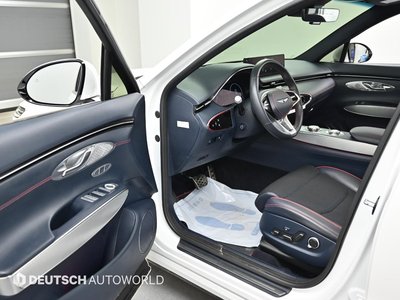 2021 Genesis GV70 缩略图 11