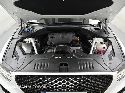 2021 Genesis GV70 照片 7