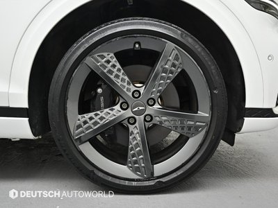 2021 Genesis GV70 照片 6