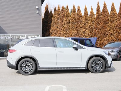 MERCEDES-BENZ EQE - 8