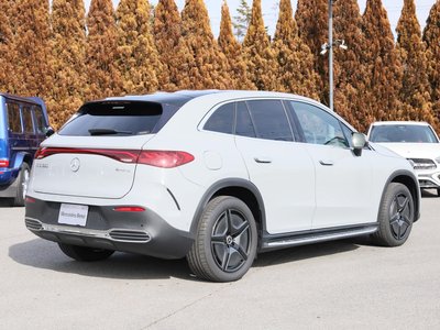 MERCEDES-BENZ EQE - 7