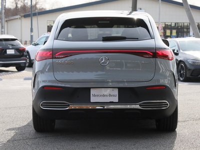 MERCEDES-BENZ EQE - 6