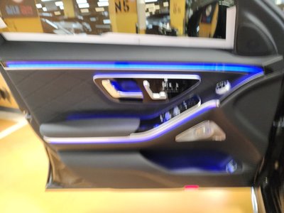 2026 Mercedes-BENZ S-CLASS 照片 10