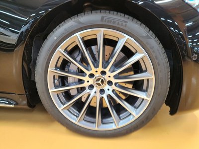 2026 Mercedes-BENZ S-CLASS 照片 4