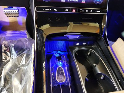 2026 Mercedes-BENZ S-CLASS 缩略图 15