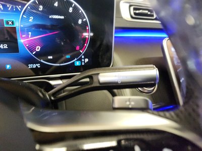 2026 Mercedes-BENZ S-CLASS 缩略图 17