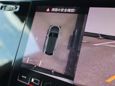 2019 AUDI Q8 缩略图 39