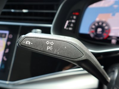 2019 AUDI Q8 缩略图 45