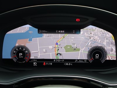 2019 AUDI Q8 缩略图 40