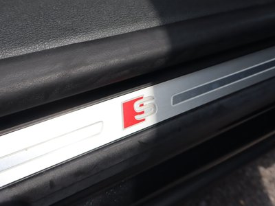2019 AUDI Q8 缩略图 54