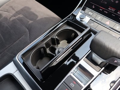 2019 AUDI Q8 缩略图 34