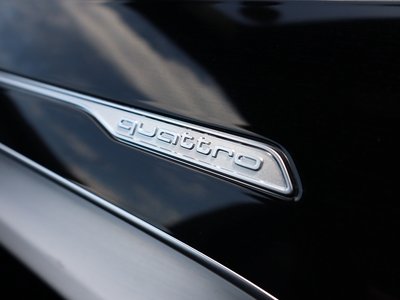 2019 AUDI Q8 缩略图 32