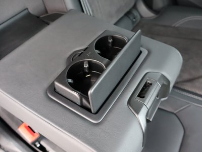 2019 AUDI Q8 缩略图 21