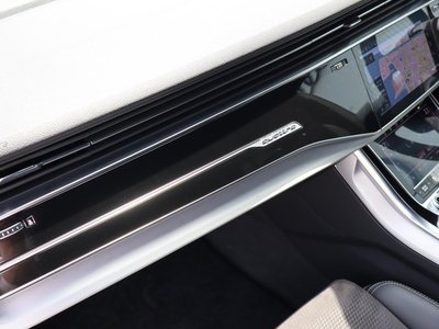 2019 AUDI Q8 缩略图 25