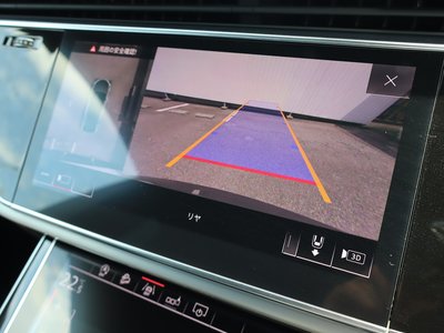 2019 AUDI Q8 缩略图 38