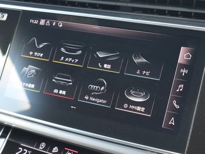 2019 AUDI Q8 缩略图 41