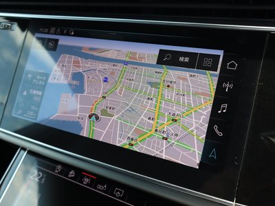 2019 AUDI Q8 缩略图 37