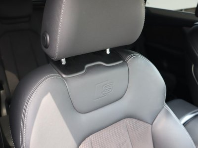 2019 AUDI Q8 缩略图 14