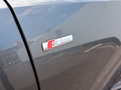 2019 AUDI Q8 缩略图 53
