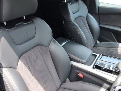 2019 AUDI Q8 缩略图 13