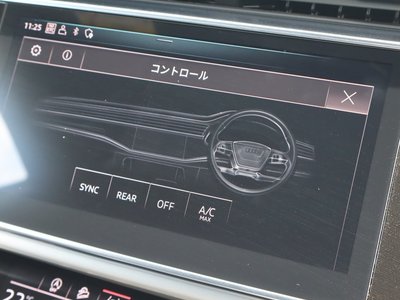 2019 AUDI Q8 缩略图 44