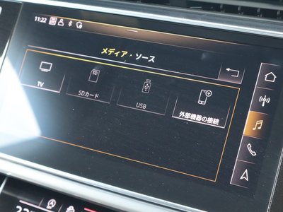 2019 AUDI Q8 缩略图 42