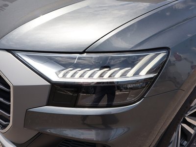 2019 AUDI Q8 缩略图 60