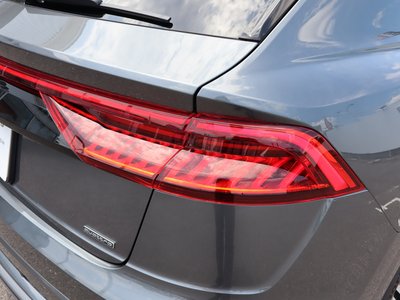 2019 AUDI Q8 缩略图 59