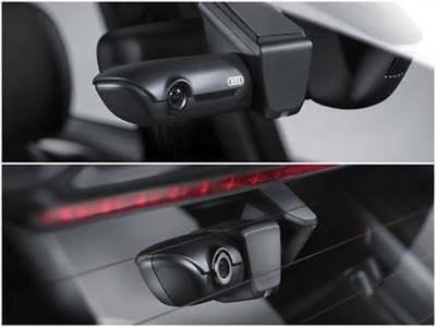 2019 AUDI Q8 缩略图 64