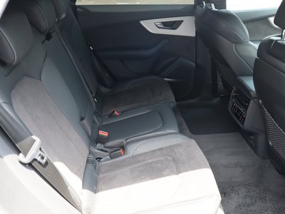 2019 AUDI Q8 缩略图 18