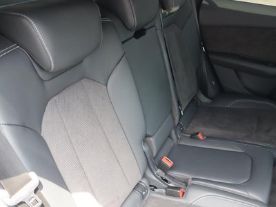 2019 AUDI Q8 缩略图 19