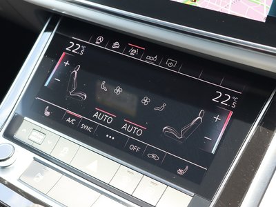 2019 AUDI Q8 缩略图 35