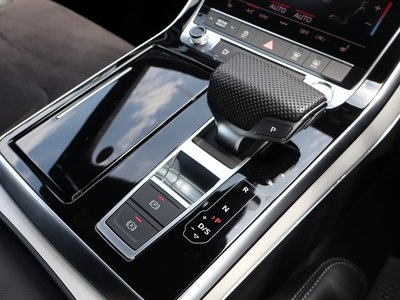 2019 AUDI Q8 缩略图 33