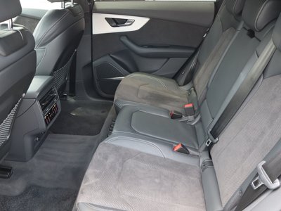 2019 AUDI Q8 缩略图 22