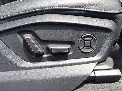 2019 AUDI Q8 缩略图 15
