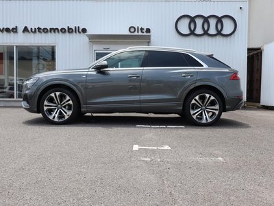 2019 AUDI Q8 照片 4