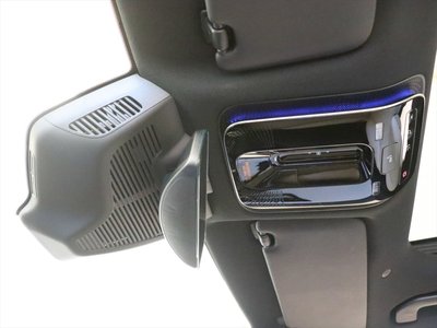 صورة مصغرة 24 لـ 2025 Mercedes-BENZ E-CLASS