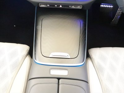 صورة مصغرة 18 لـ 2025 Mercedes-BENZ E-CLASS