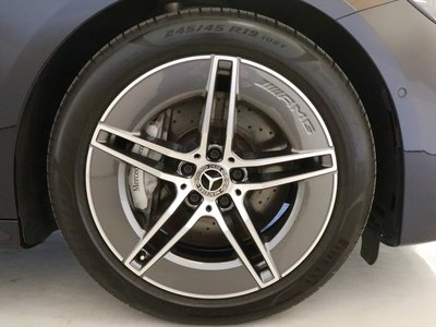 صورة مصغرة 35 لـ 2025 Mercedes-BENZ E-CLASS