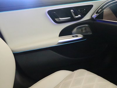 صورة مصغرة 16 لـ 2025 Mercedes-BENZ E-CLASS