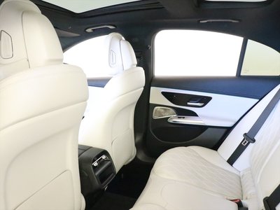 صورة مصغرة 23 لـ 2025 Mercedes-BENZ E-CLASS