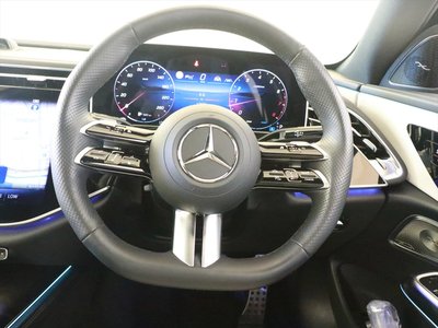 صورة مصغرة 19 لـ 2025 Mercedes-BENZ E-CLASS