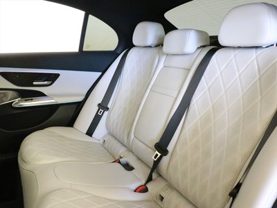صورة مصغرة 22 لـ 2025 Mercedes-BENZ E-CLASS