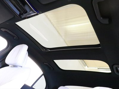 صورة مصغرة 26 لـ 2025 Mercedes-BENZ E-CLASS