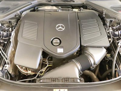 صورة مصغرة 31 لـ 2025 Mercedes-BENZ E-CLASS