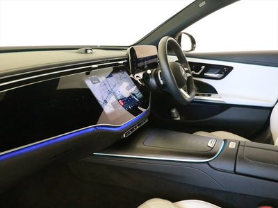 صورة مصغرة 21 لـ 2025 Mercedes-BENZ E-CLASS