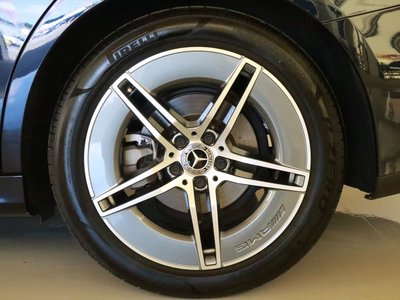 صورة مصغرة 33 لـ 2025 Mercedes-BENZ E-CLASS