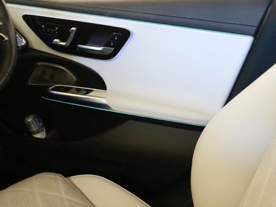 صورة مصغرة 17 لـ 2025 Mercedes-BENZ E-CLASS