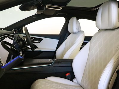صورة مصغرة 20 لـ 2025 Mercedes-BENZ E-CLASS